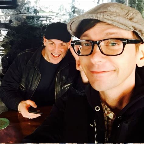 ‘Supernatural’ Gay Love: DJ Qualls & Ty Olsson Engaged
