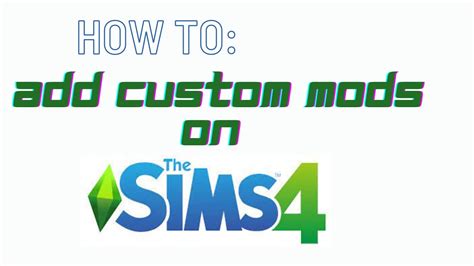 Image result for Mod The Sims Tutorial