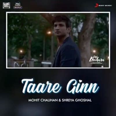 Mohit Chauhan: Amazed at AR Rahman’s understanding of music