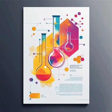 Science Flyer Template 的图像结果