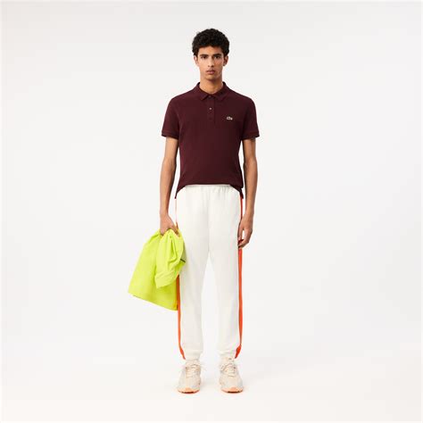 Men's Collection | Contemporary Fashion | LACOSTE | LACOSTE