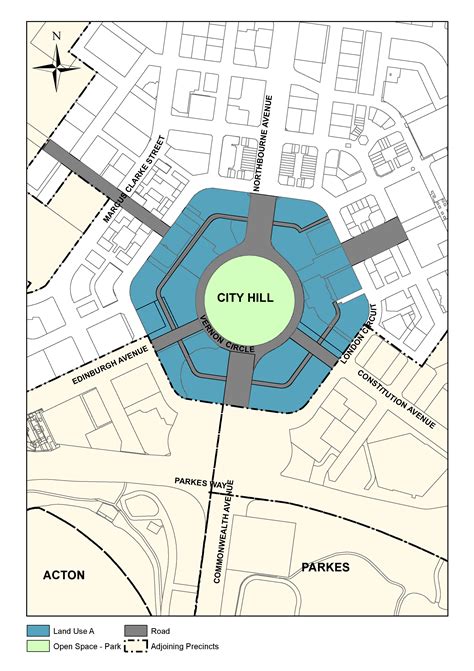 Precinct 的图像结果