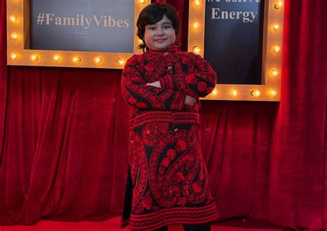 Child actors from TV shows Anupamaa, Bhagyalakshmi, Kumkum Bhagya share ...