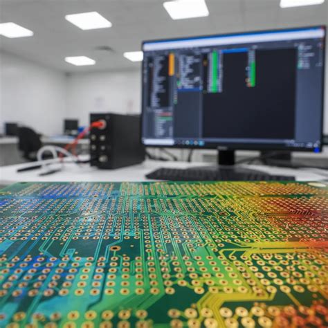 PCB Copper Balancing — How Simulation Eliminates… | GSAS