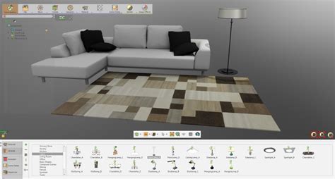 SimLab Composer Animation 的图像结果