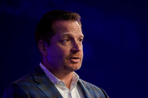 Who is George Kurtz, CEO of CrowdStrike - TechStory