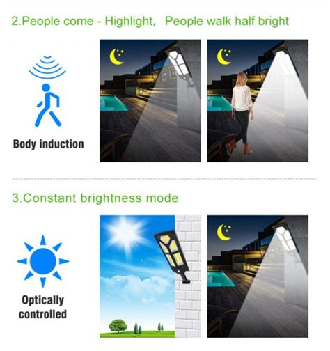 Image result for Solar Motion Sensor Lamp Installation