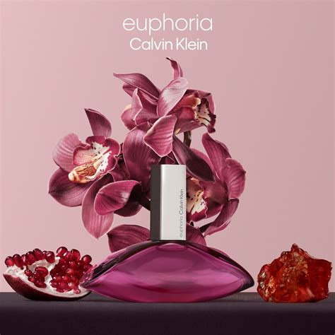 Perfume Calvin Klein Euphoria for Women Feminino 30 ml - Calvin Klein