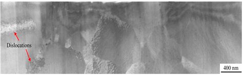 Effect of Alcohol on the Mechanical and Electrical Properties of ...