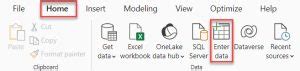 Image result for Power Query Add New Data to Existing Table