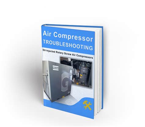 Image result for Air Compressor Troubleshooting