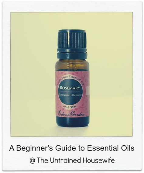 Image result for Essential Oil Tutorial