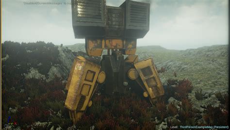 Rust Animation 的图像结果