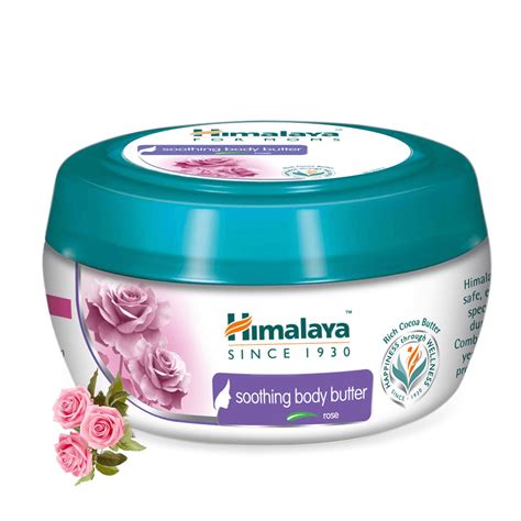 Himalaya Body Care Products for MOMS - Himalaya Wellness (India)