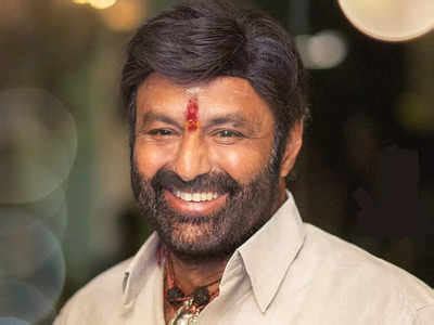 Nandamuri Balakrishna denies being disrespectful of Akkineni Nageswara ...