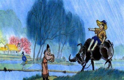介绍清明时节雨纷纷路上行人欲断魂的意义，让你更懂中国传统文化-子期号