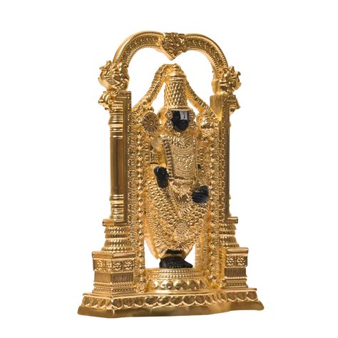 DIVINITI 999 BALAJI SILVER IDOL – PujaShoppe