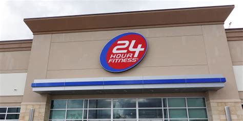 24 Hour Fitness files for bankruptcy, closes over 130 locations