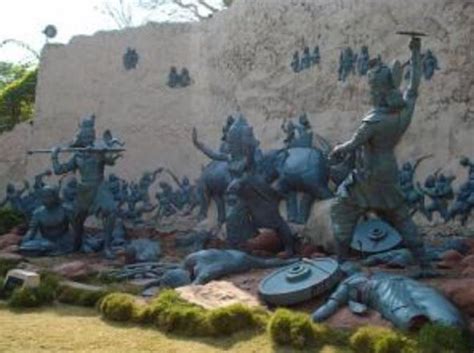 Why Agnigarh Hillock In Tezpur Is Known As 'Love Site Of The Northeast'