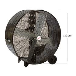 Industrial Fan Models and Prices - Cafemarkt