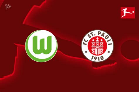 PREVIEW | Wolfsburg vs FC St. Pauli - team news, lineups, predictions