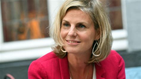 ABN AMRO Bank intends to propose Marguerite Bérard as new CEO | ABN AMRO