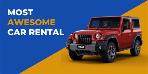 Rent a Self Drive Car in Goa | Car Rental in Goa Airport