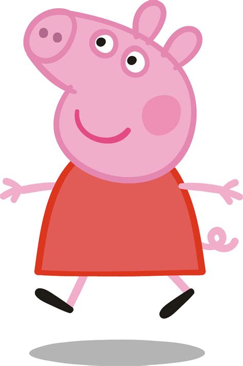 eOne brings Peppa Pig, new territory manager to Asian market » Kidscreen