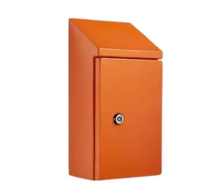 Power Control Panels, Stainless Steel Enclosures, Pune, India