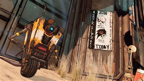 Borderlands 3 Crossplay and Free Next Gen upgrade Announced | TechRaptor