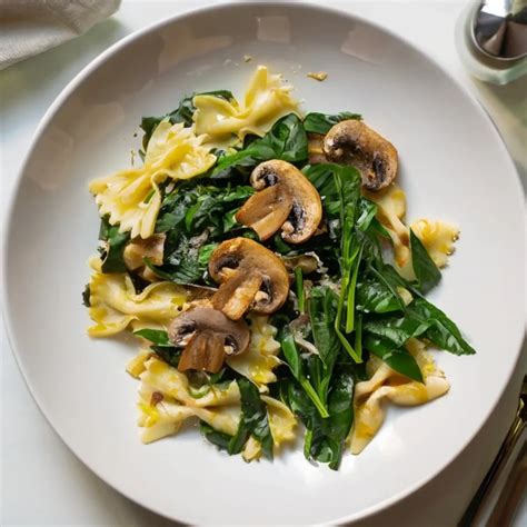 Vegan Dandelion Greens Recipe - Tasty Breakfast Idea