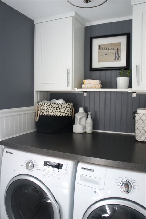 7 small utility room ideas: easy ways to maximise your space ...