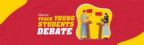 How to Teach Young Students to Debate - Aditya Academy Group of Schools