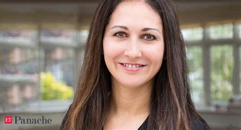 Belinda Parmar: Technology is the worst and most-commonly used form of ...