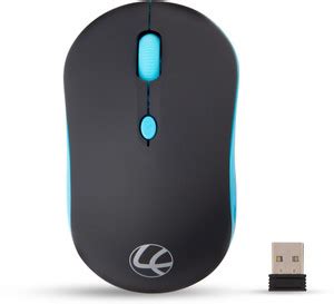 LAPCARE Safari / Adj. DPI Wireless Optical Mouse - LAPCARE : Flipkart.com