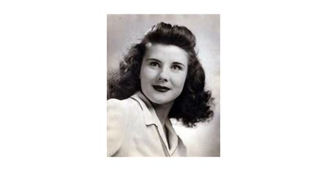 Jean Failla Obituary (1922 - 2015) - Legacy Remembers