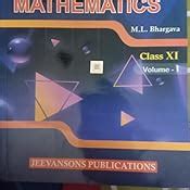 Buy Elements of Applied Mathematics For Class XI (Vol-I) Book Online at ...