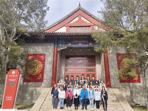 “先进班集体风采展”之生命与环境科学学院2019级环境科学班-中央民族大学新闻网