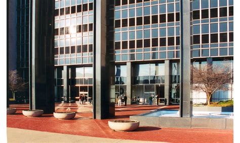 Indianapolis City-County Building – Architura Corporation