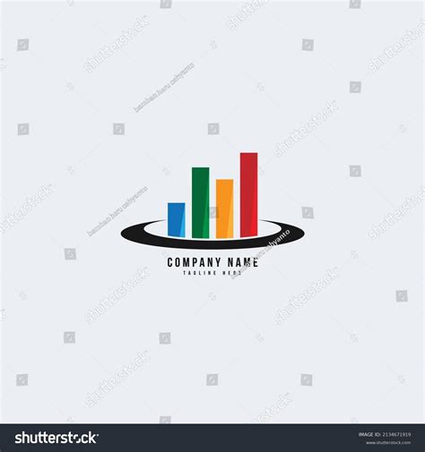 Statistics Logo Design 的图像结果