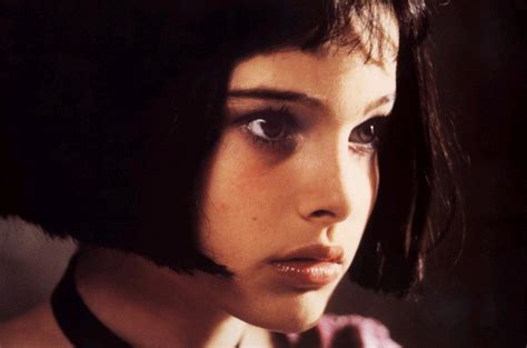 Леон / Léon (1994) | AllOfCinema.com Лучшие фильмы в рецензиях