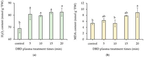 Germination, Physicochemical Properties, and Antioxidant Enzyme ...