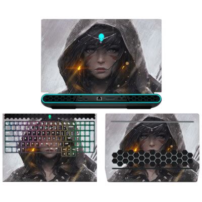 Alienware M18x Skin 的图像结果