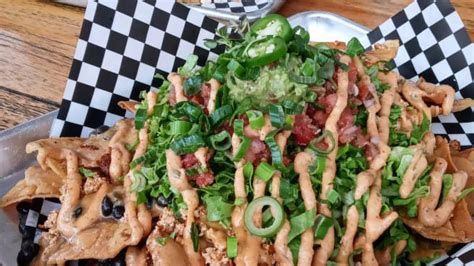 Guide to vegan and vegetarian restaurants in Charlotte - CLTtoday