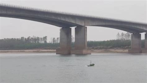 水位持续上涨 江西至安徽长江渡口暂时停运-港口网