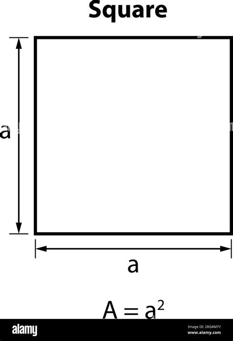 Area of Square 的图像结果