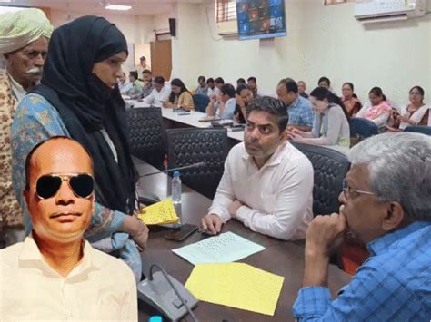 Ujjain SDM allegedly threatens to sell wife during Dubai visit ...