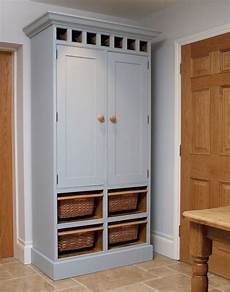 Free Standing Kitchen Storage Units by Build A Freestanding Pantry Diy Projects For Everyone Free Standing Kitchen Storage Units
