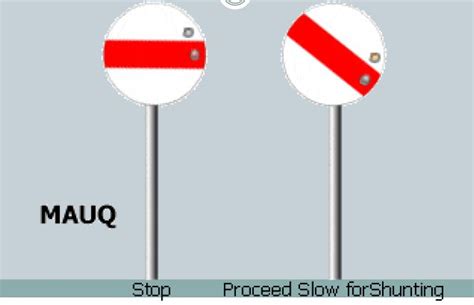 Railway Switches Types – Railway Signalling Concepts