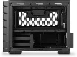 COOLER MASTER HAF XB II EVO Mini-Tower Cabinet with USB 2.0 and USB 3.0 ...